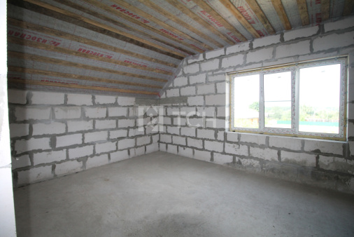 Дом, Богородский г.о., село Балобаново, Центральная улица, 6А, #id1714899