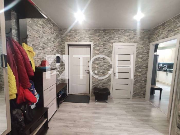 3-комн. квартира, Щелково, мкр Потаповский, 1к1 #id281643