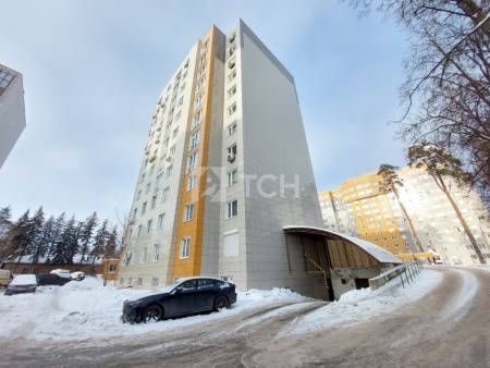 1-комн. квартира, Ивантеевка, Заводская улица, 12, #id2028313