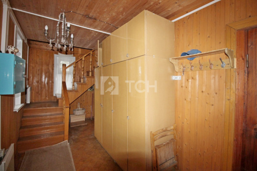 Дом, г.о. Щёлково, садовое товарищество Сатурн, 130, #id1692336