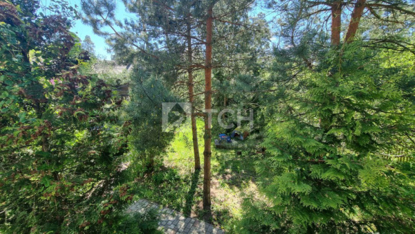 Дом, г.о. Щёлково, дачный посёлок Загорянский, улица Панфиловцев, 22А, #id1083196