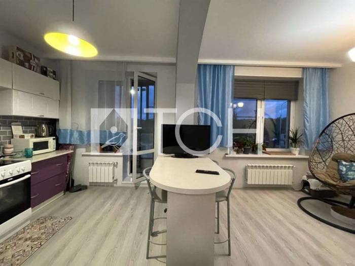1-комн. квартира, Мытищи, б-р Тенистый, 21 #id290274