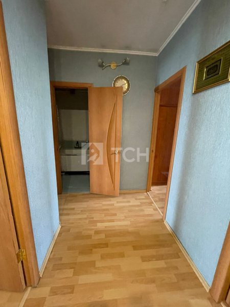 3-комн. квартира, Ивантеевка, улица Смурякова, 6, #id1139936