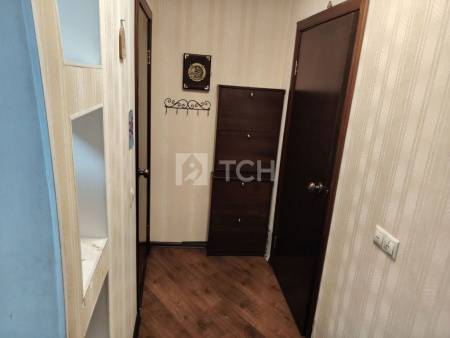 3-комн. квартира, Ивантеевка, Заводская улица, 1А, #id1775913