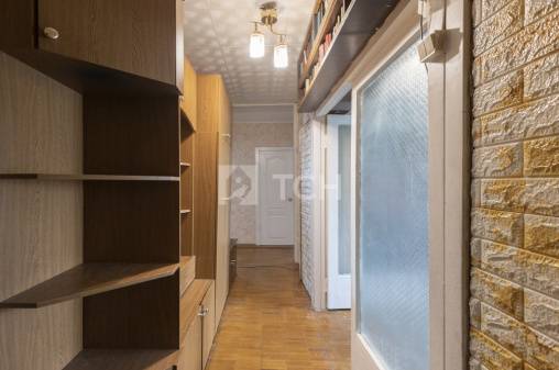 2-комн. квартира, Королёв, Коммунальная улица, 38, #id1546709