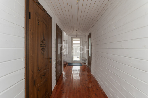 Дом, г.о. Щёлково, деревня Малые Петрищи, улица Мира, #id1062725