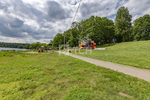 2-комн. квартира, посёлок санатория Тишково, Курортная улица, 26, #id1264284