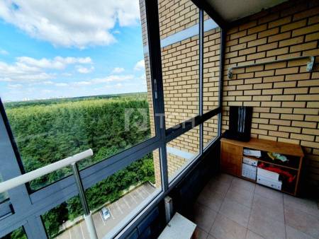 3-комн. квартира, Балашиха, шоссе Энтузиастов, вл87к1, #id1672499