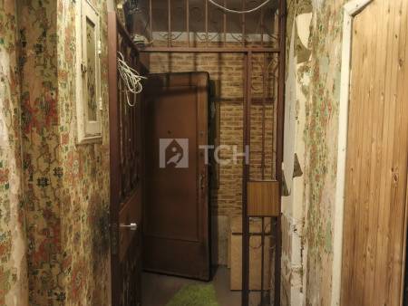 2-комн. квартира, Королёв, улица Калинина, 1А, #id1902271