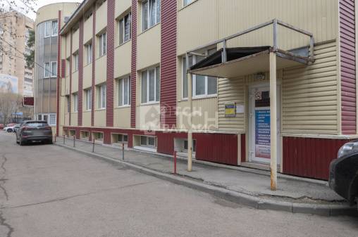 Коммерческая недвижимость, Королёв, улица Богомолова, 3А, #id1692631