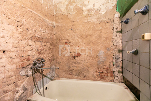 2-комн. квартира, Королёв, улица Суворова, 11, #id893315