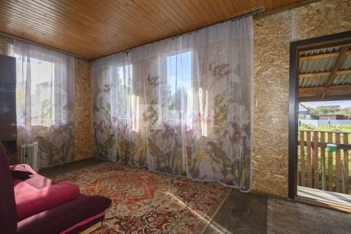 Дом, г.о. Лосино-Петровский, посёлок городского типа Свердловский, 162, #id1687949