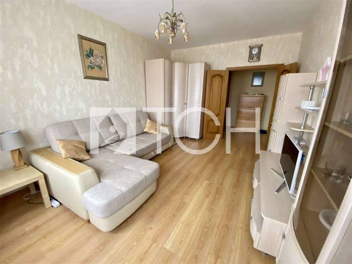 1-комн. квартира, Ивантеевка, ул Трудовая, 7 #id279084