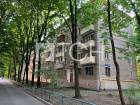 3-комн. квартира, Москва, пер 1-й Рижский, 2к4 #id283953