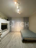 Квартира-студия, Мытищи, 2-я Институтская улица, 26А, #id409842