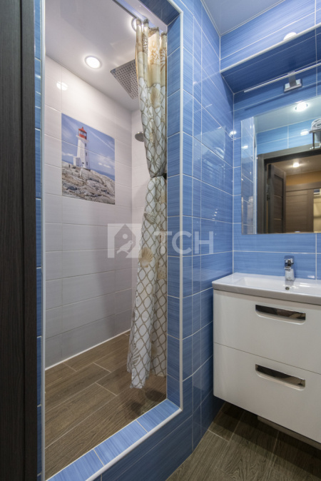 2-комн. квартира, Королёв, улица Горького, 79к9, #id360497