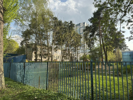 1-комн. квартира, Королёв, Фабричная улица, 1, #id1584737