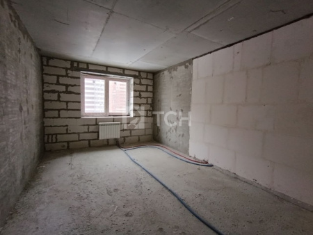 1-комн. квартира, Балашиха, улица Разина, 1А, #id988867