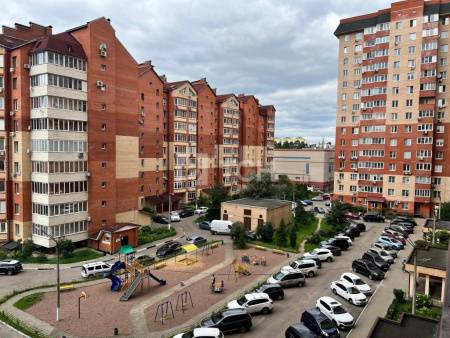 1-комн. квартира, Королёв, Ленинская улица, 14, #id1767812