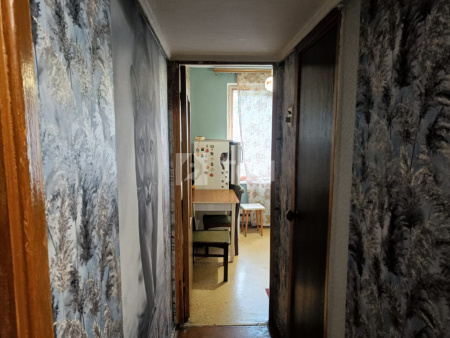 1-комн. квартира, Королёв, проспект Королёва, 11, #id1730771