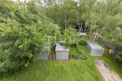 2-комн. квартира, посёлок санатория Тишково, Курортная улица, 26, #id1264284