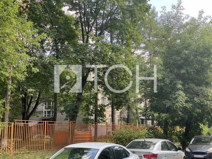 2-комн. квартира, Королев, ул Комсомольская, 9 #id286568