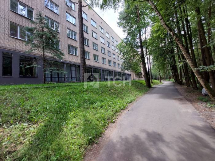 Квартира-студия, Ивантеевка, Санаторный проезд, 2, #id2318498