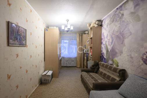 2-комн. квартира, Королёв, улица Богомолова, 1, #id1792698