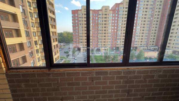 Квартира-студия, Щёлково, Чкаловская улица, 4, #id715788