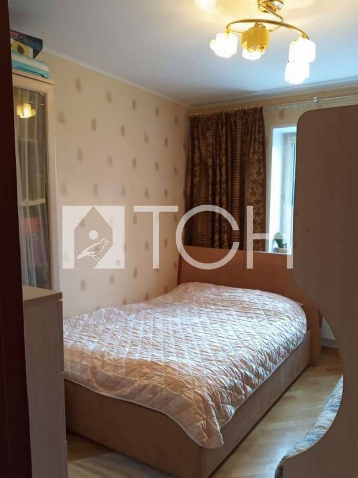 2-комн. квартира, Пушкино, ул Писаревская, 17 #id276971