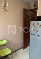 1-комн. Квартира, дачный посёлок Загорянский, улица Димитрова, 57, #id580791
