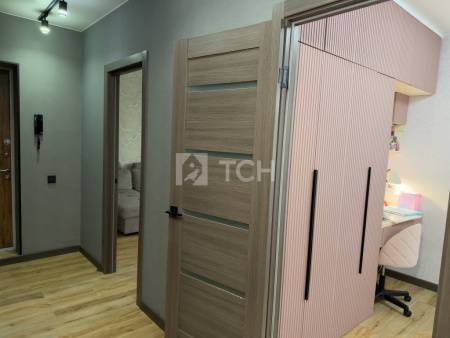 4-комн. квартира, Королёв, улица Соколова, 4/1, #id1639327