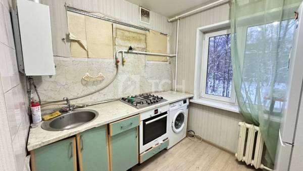 2-комн. квартира, Пушкино, Московский проспект, 28, #id1993495