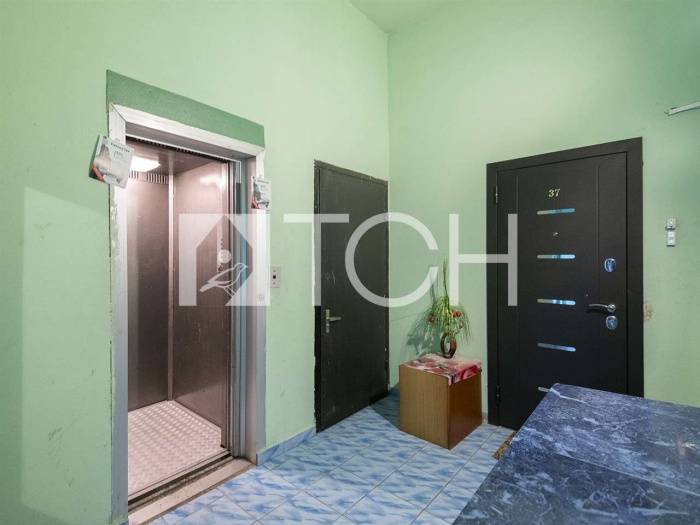 2-комн. квартира, Мытищи, ул Шараповская, 1 #id290937