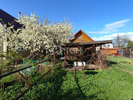 Дом, Богородский г.о., СНТ Бабкина Дача-2, 391, #id1577363