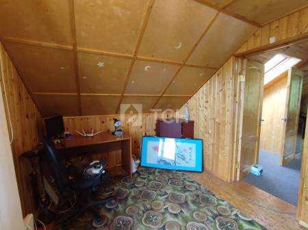 Дом, Орехово-Зуевский г.о., СНТ Заря, 1, #id1519708