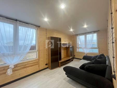 Дом, г.о. Щёлково, территория Новое Литвиново-1, Льняная улица, #id1783597