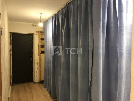 1-комн. квартира, Пушкино, 3-я Домбровская улица, 10, #id2140952