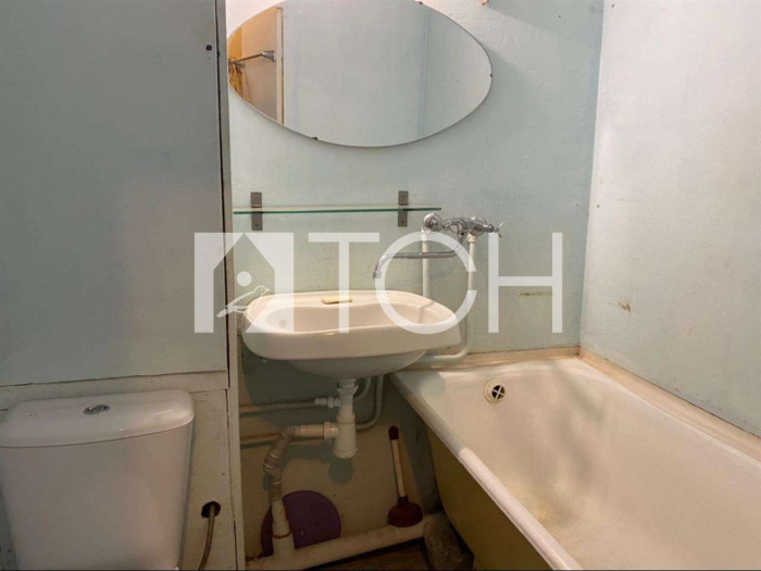 1-комн. квартира, Москва, проезд Шокальского , 55к1 #id280299