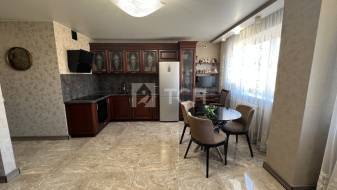1-комн. квартира, деревня Большие Жеребцы, 1к6, #id2119500