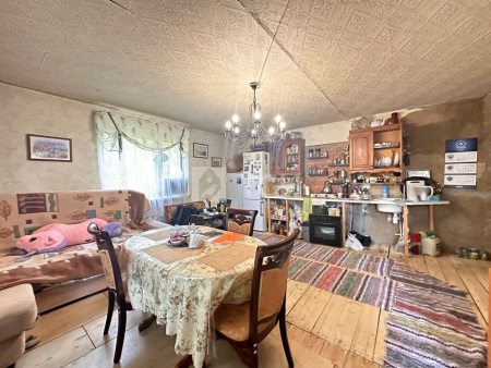 Дом, г.о. Пушкинский, Ивантеевка, Станционный проезд, 6, #id754212