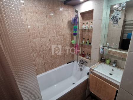 Комната, деревня Большие Жеребцы, 1к8, #id1949830