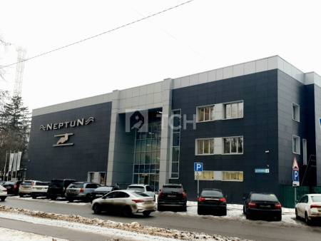 1-комн. квартира, Балашиха, улица Разина, 1А, #id993205