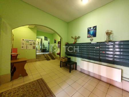 3-комн. квартира, Балашиха, Кольцевая улица, 5, #id1729027