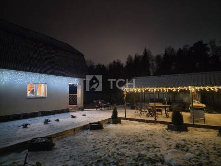 Дом, г.о. Лосино-Петровский, Лосино-Петровский, 10, #id2029209