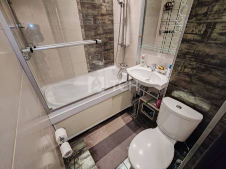 2-комн. квартира, Ивантеевка, Советский проспект, 16, #id1682369