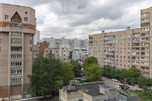 2-комн. квартира, Королёв, проспект Космонавтов, 41А, #id1734144