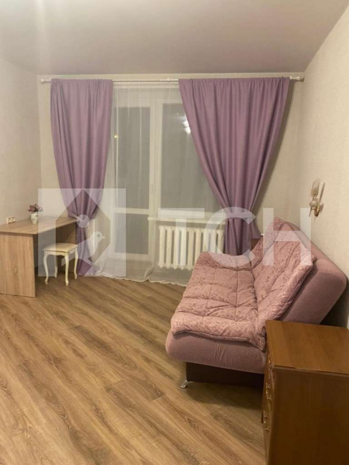 1-комн. квартира, Королёв, Парковая улица, 4, #id362250