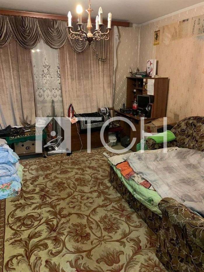 2-комн. квартира, Москва, алл Березовая, 5 #id279580