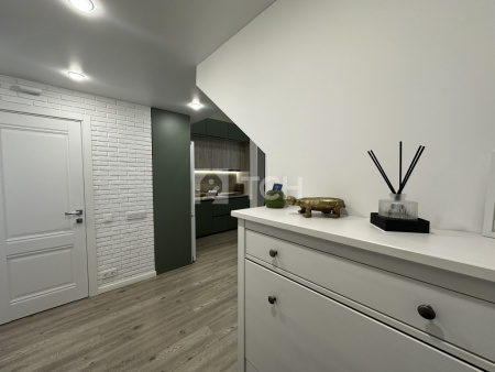 2-комн. квартира, Королёв, Бурковский проезд, 50, #id1738621